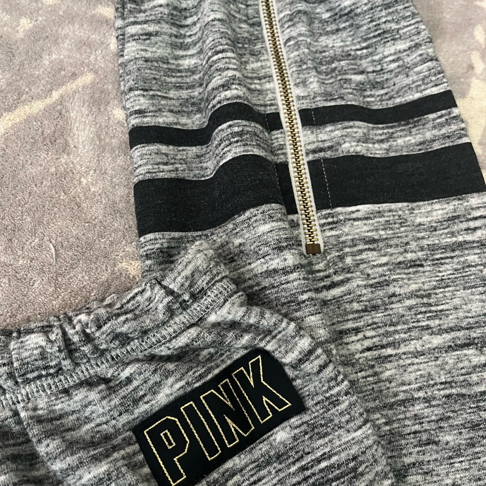 PINK sweatpants